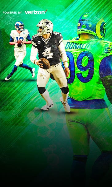 Cowboys Fall On Controversial Call